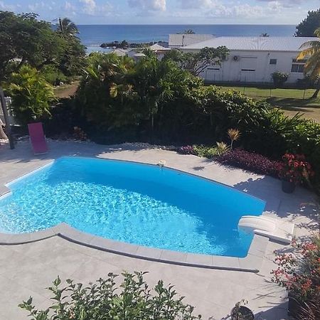 לה גוסייר Villa Titemarina מראה חיצוני תמונה