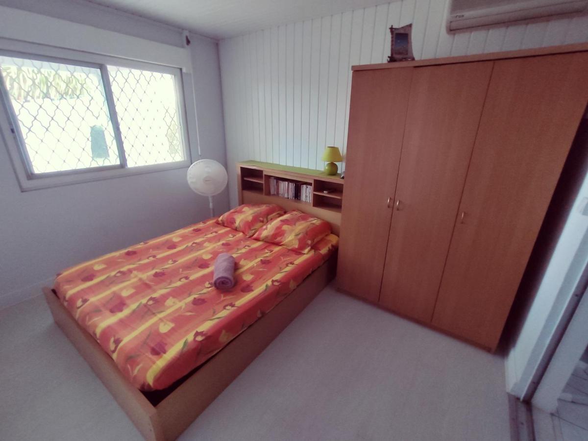 לה גוסייר Villa Titemarina מראה חיצוני תמונה
