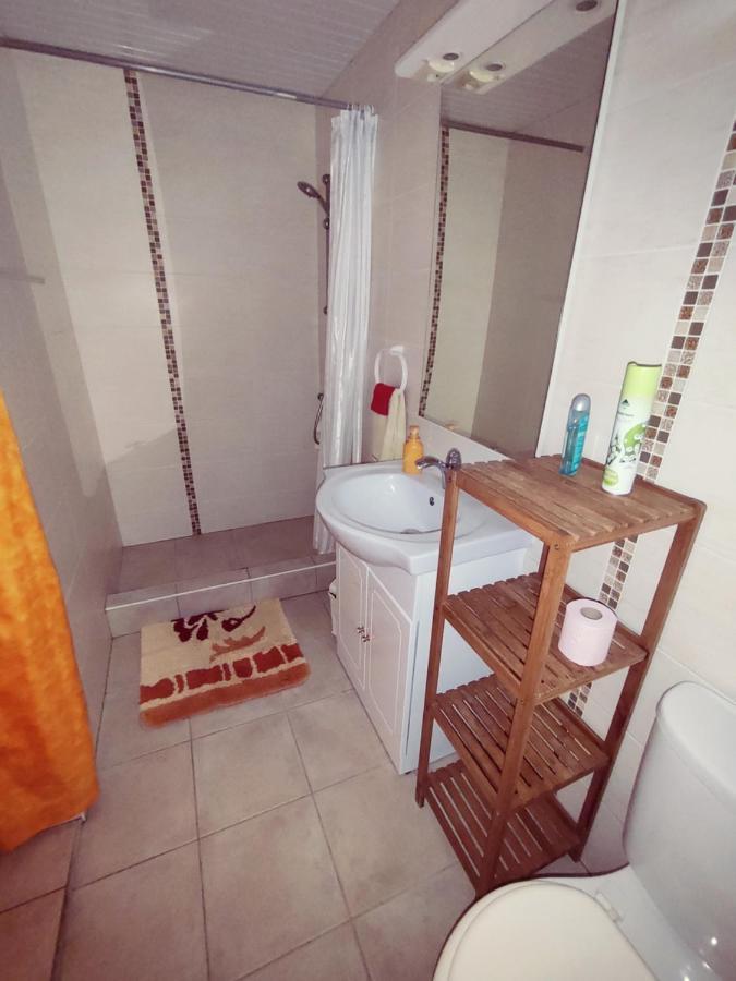 לה גוסייר Villa Titemarina מראה חיצוני תמונה